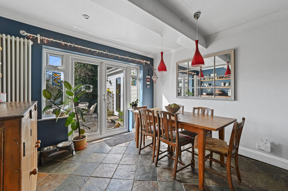 Cross End, Pebmarsh, Essex