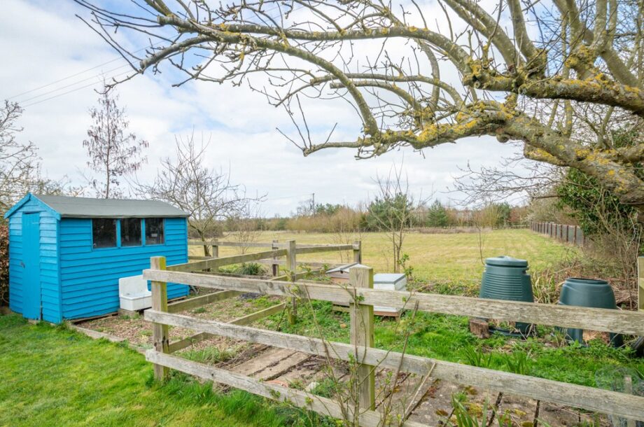 Westley Waterless, Cambridgeshire