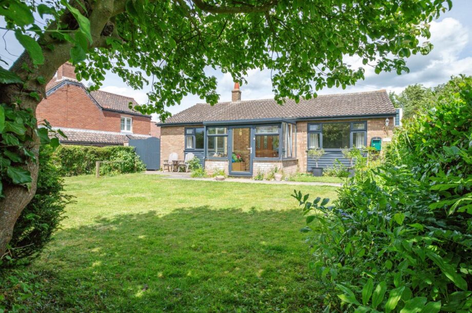 Westley Waterless, Cambridgeshire