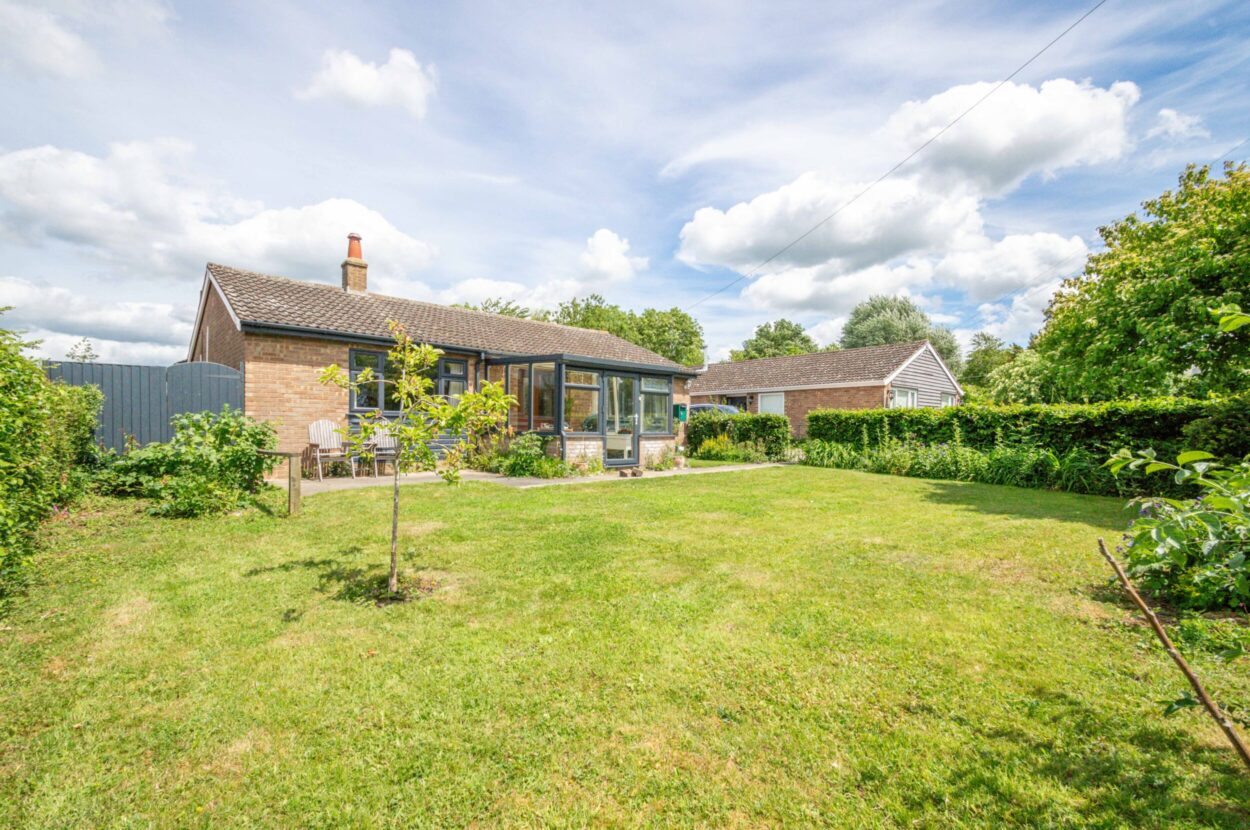 Westley Waterless, Cambridgeshire