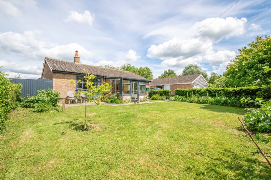 Westley Waterless, Cambridgeshire