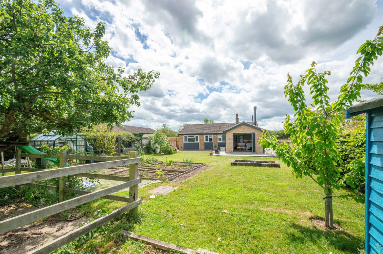 Westley Waterless, Cambridgeshire