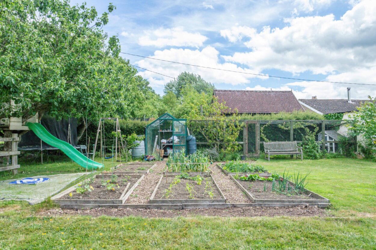 Westley Waterless, Cambridgeshire