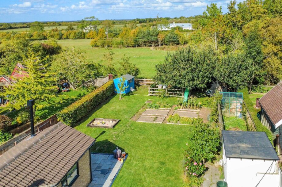 Westley Waterless, Cambridgeshire