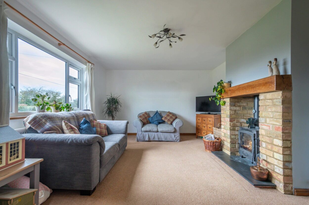 Westley Waterless, Cambridgeshire