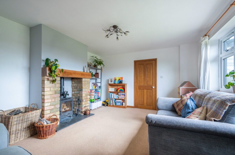 Westley Waterless, Cambridgeshire