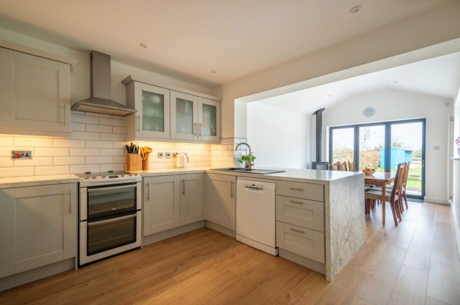 Westley Waterless, Cambridgeshire