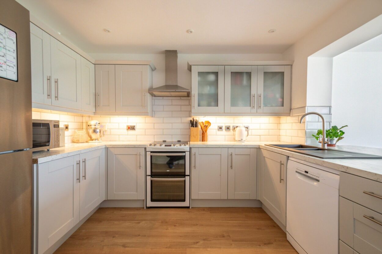 Westley Waterless, Cambridgeshire