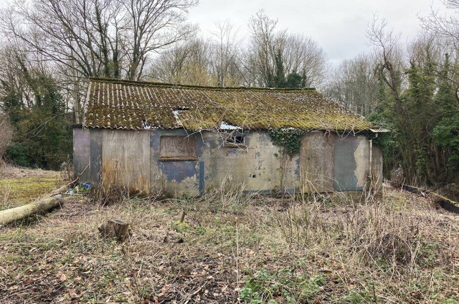 Boyton End, Stoke By Clare, Suffolk
