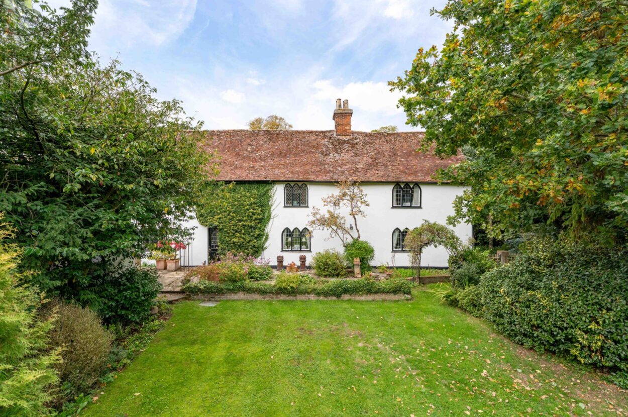 Clare, Sudbury, Suffolk