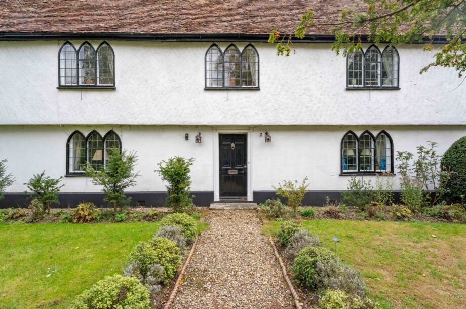Clare, Sudbury, Suffolk
