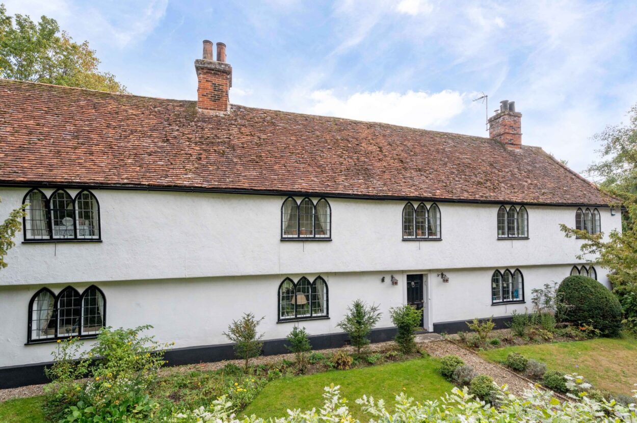 Clare, Sudbury, Suffolk