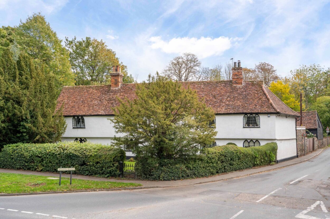 Clare, Sudbury, Suffolk