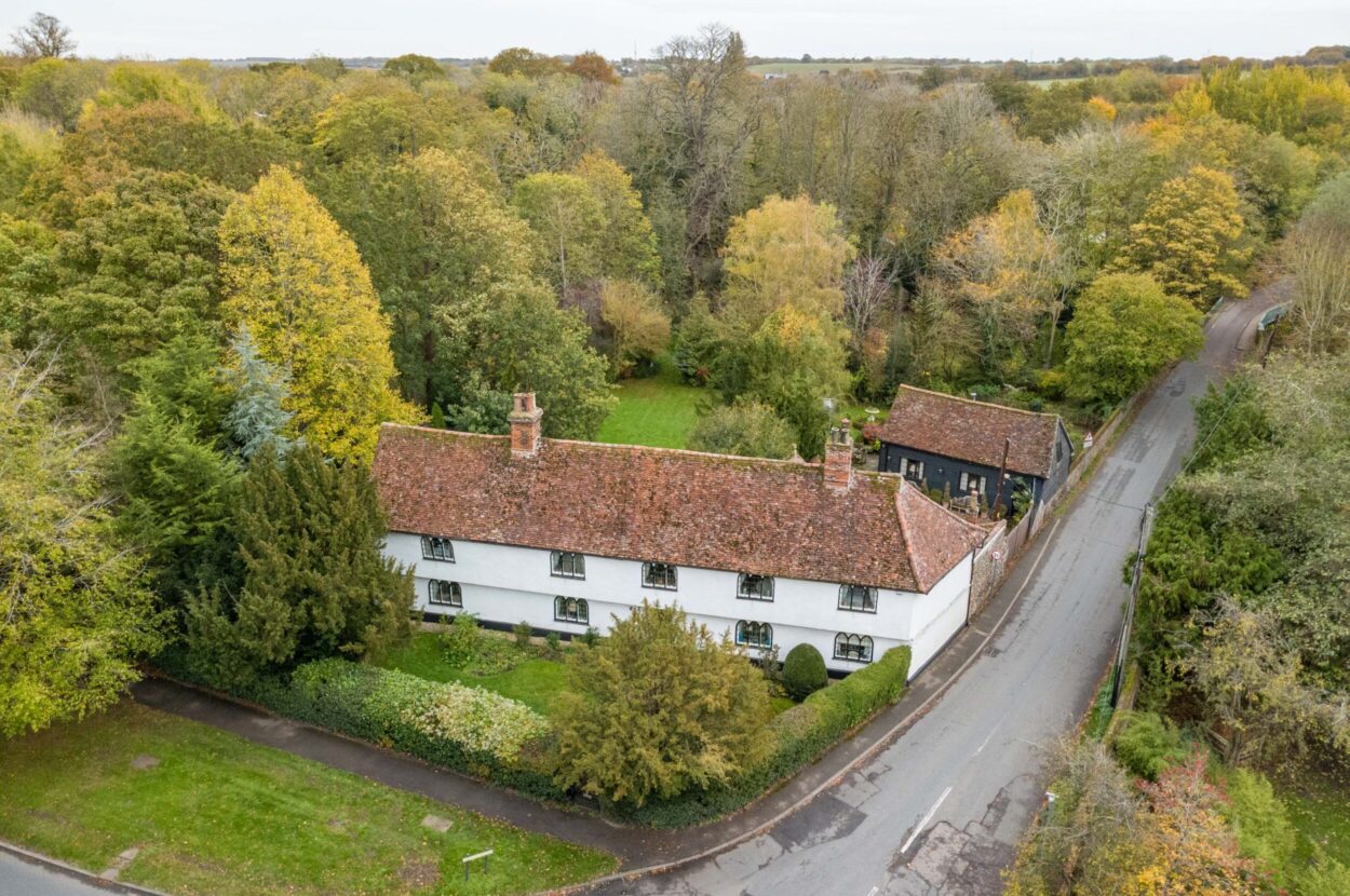 Clare, Sudbury, Suffolk
