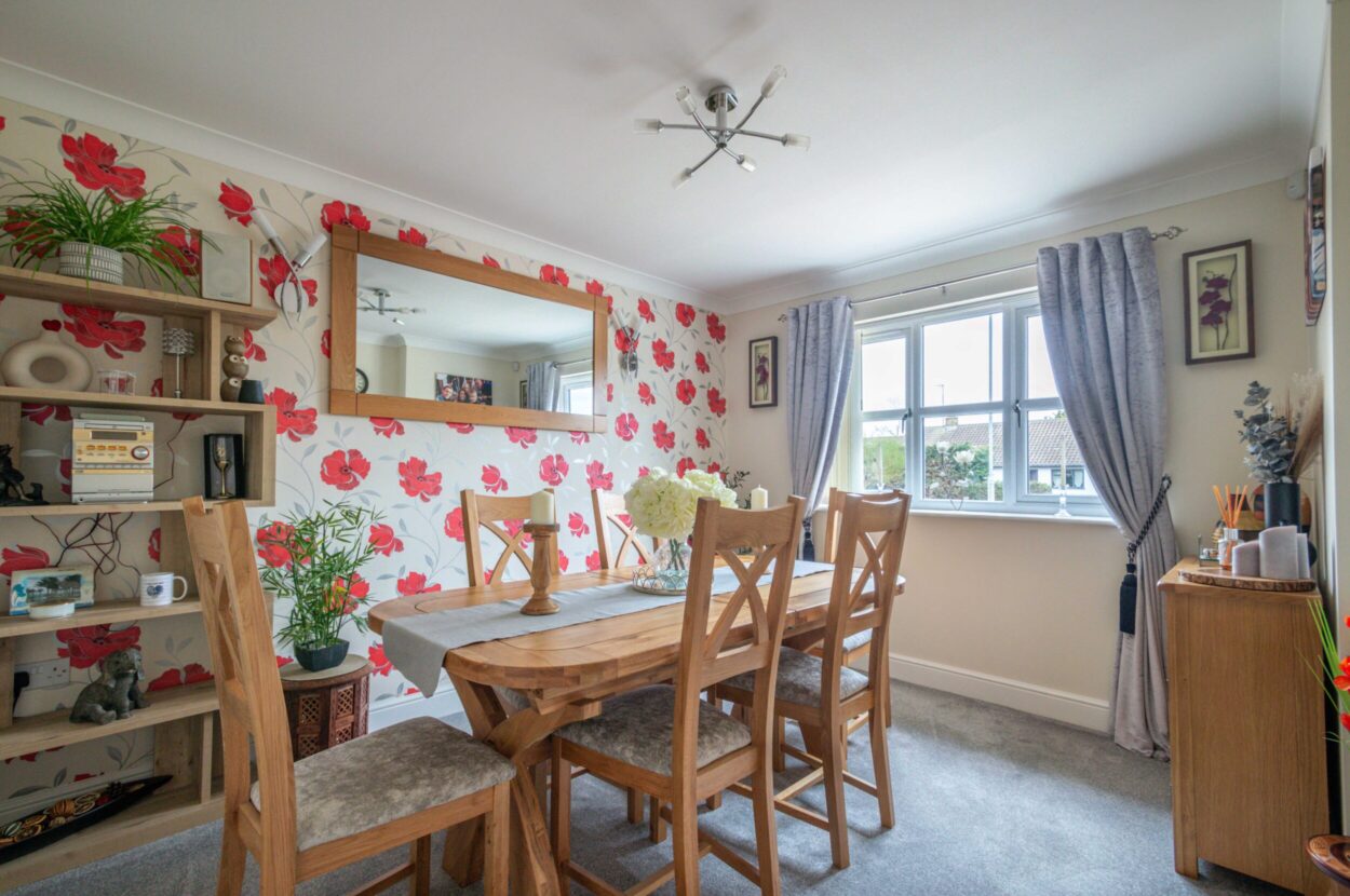 Queen Adelaide, Cambridgeshire