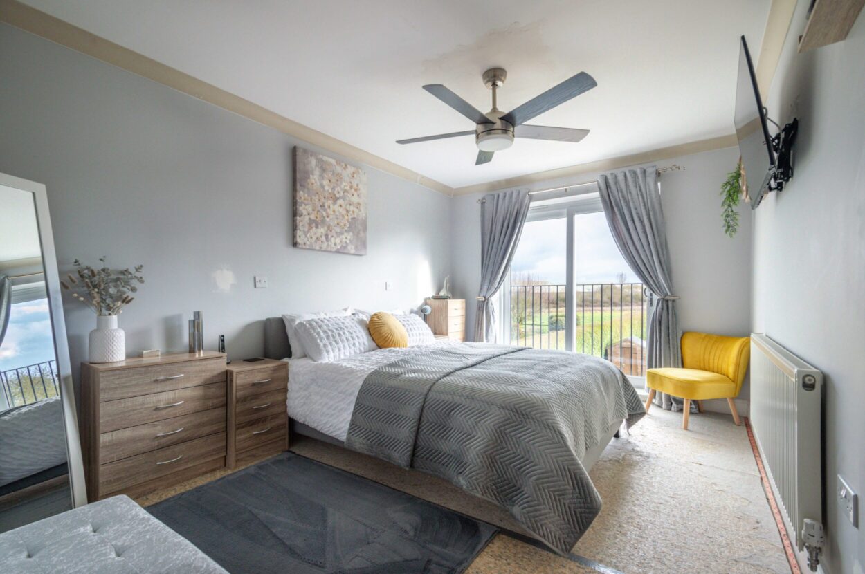 Queen Adelaide, Cambridgeshire