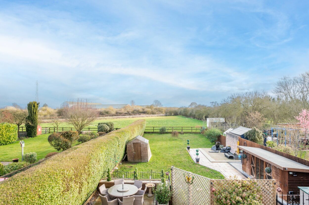 Queen Adelaide, Cambridgeshire