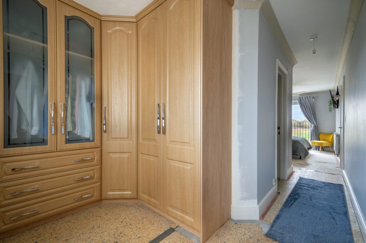 Queen Adelaide, Cambridgeshire