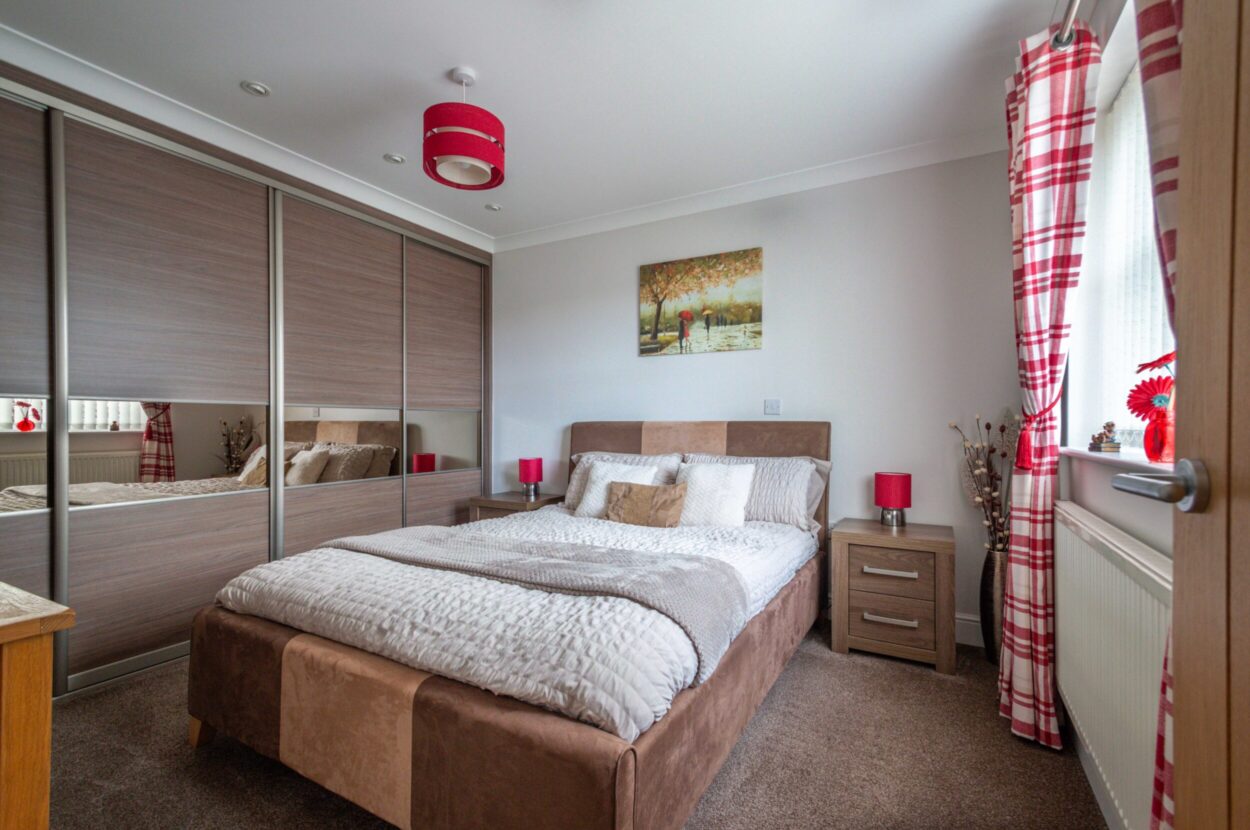 Queen Adelaide, Cambridgeshire