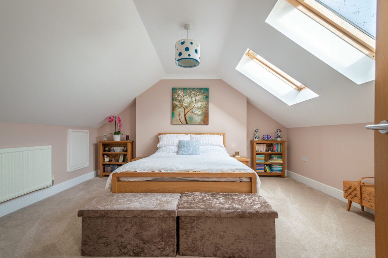 Queen Adelaide, Cambridgeshire