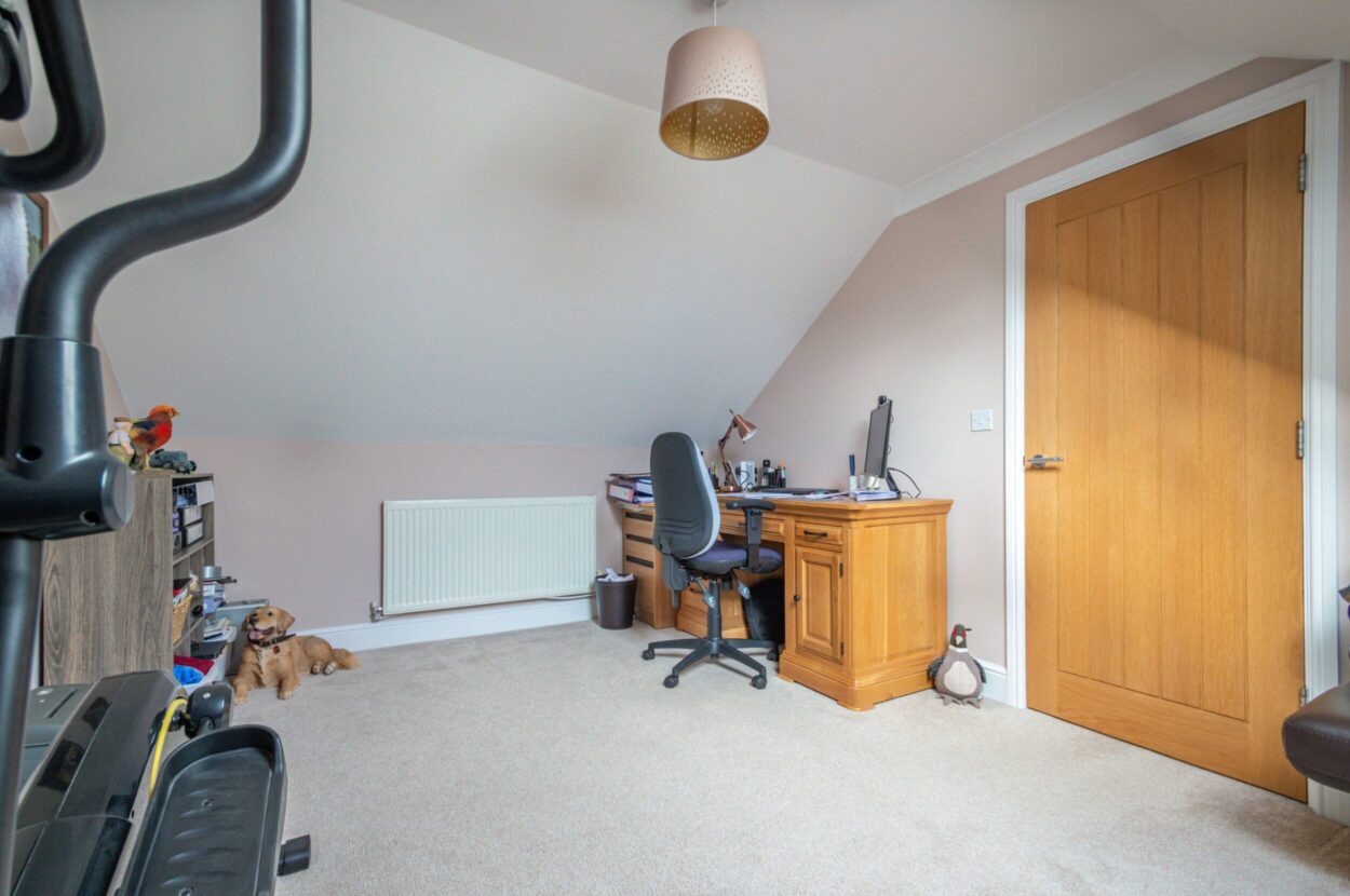 Queen Adelaide, Cambridgeshire