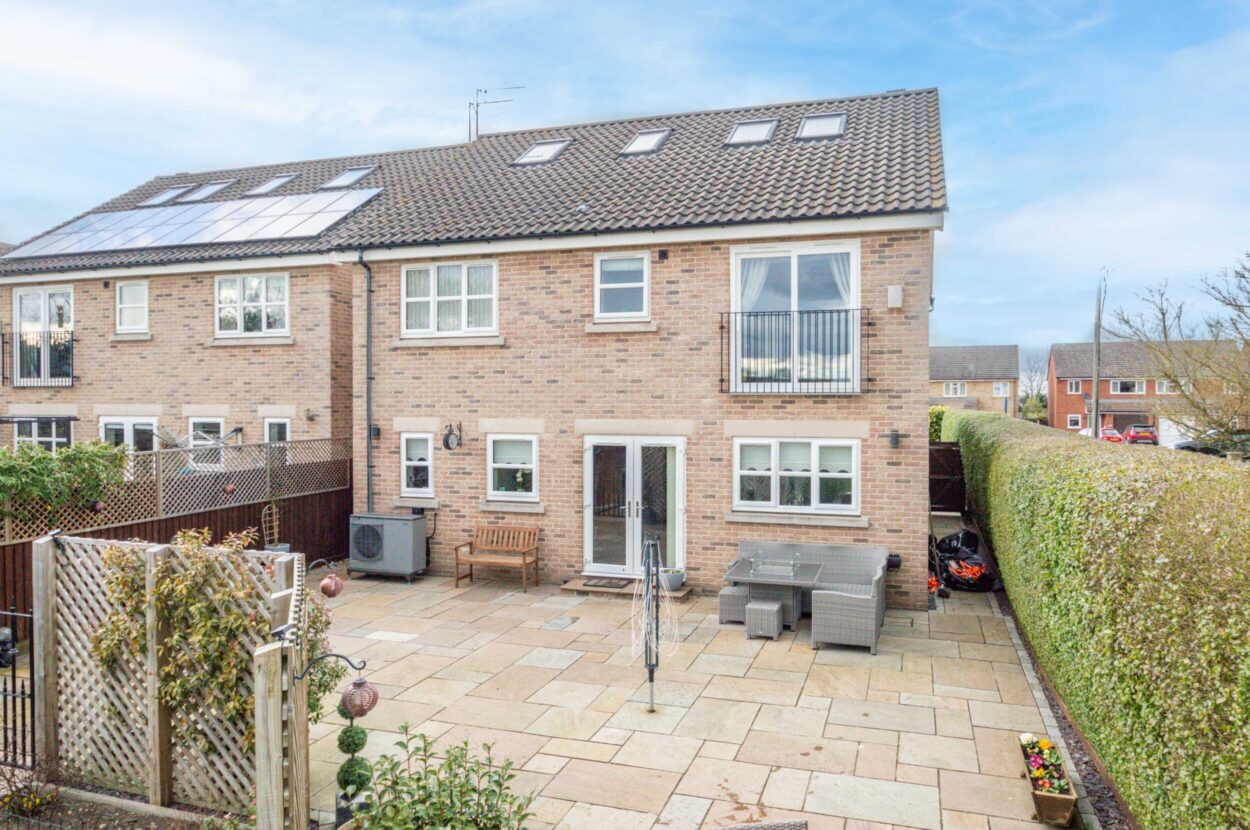 Queen Adelaide, Cambridgeshire