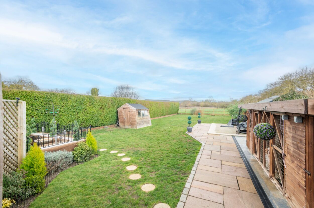 Queen Adelaide, Cambridgeshire