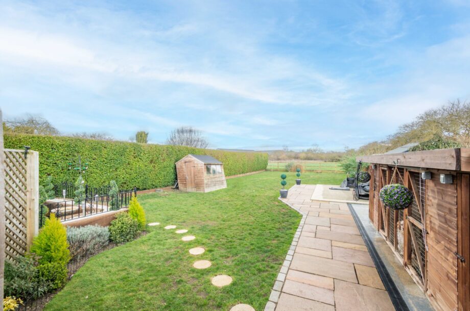 Queen Adelaide, Cambridgeshire