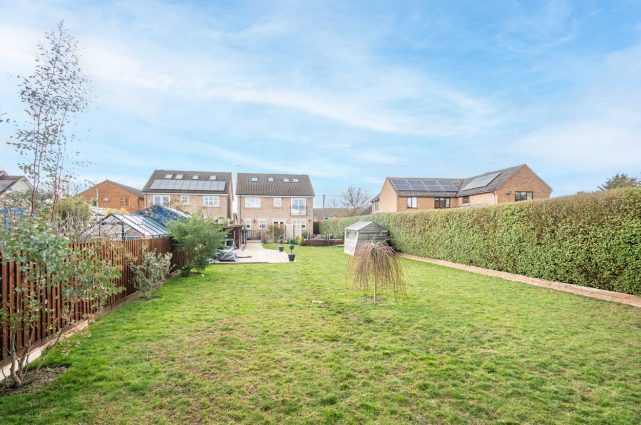 Queen Adelaide, Cambridgeshire