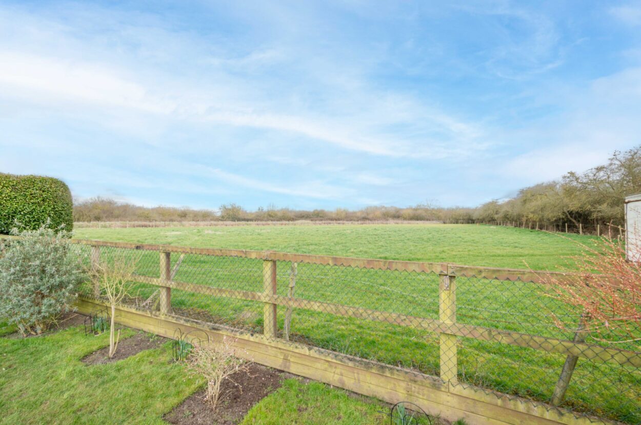 Queen Adelaide, Cambridgeshire