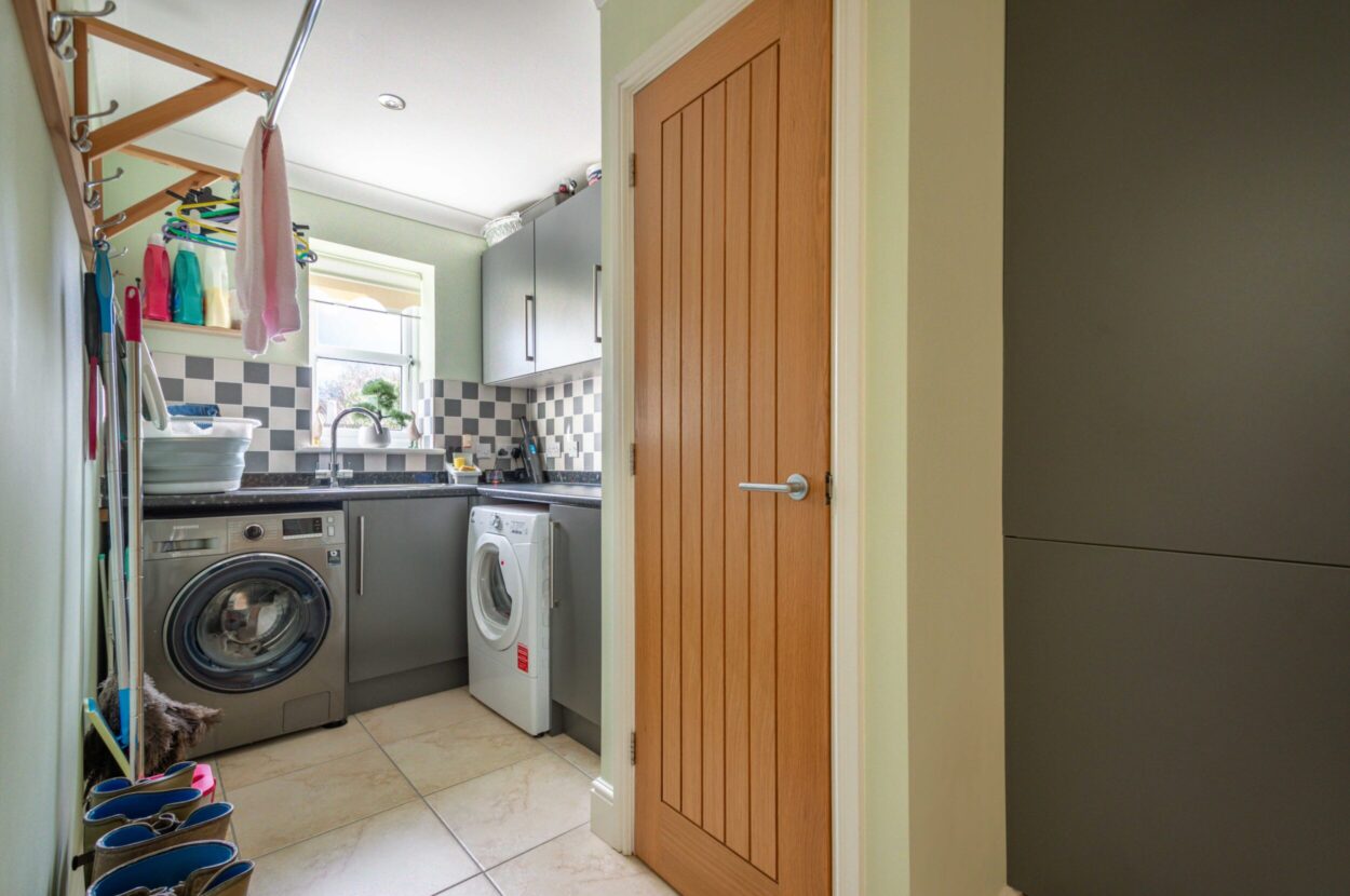 Queen Adelaide, Cambridgeshire