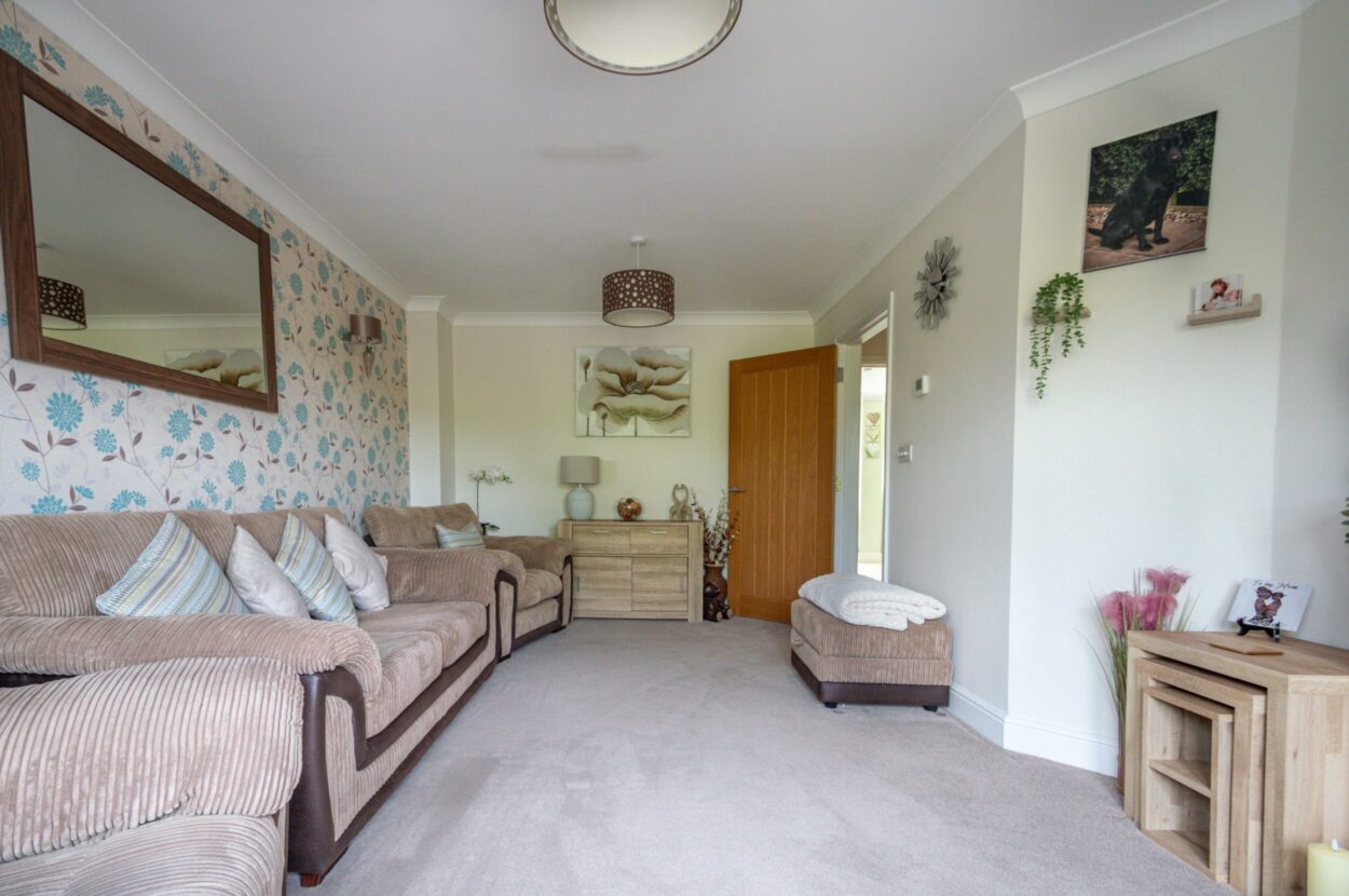 Queen Adelaide, Cambridgeshire