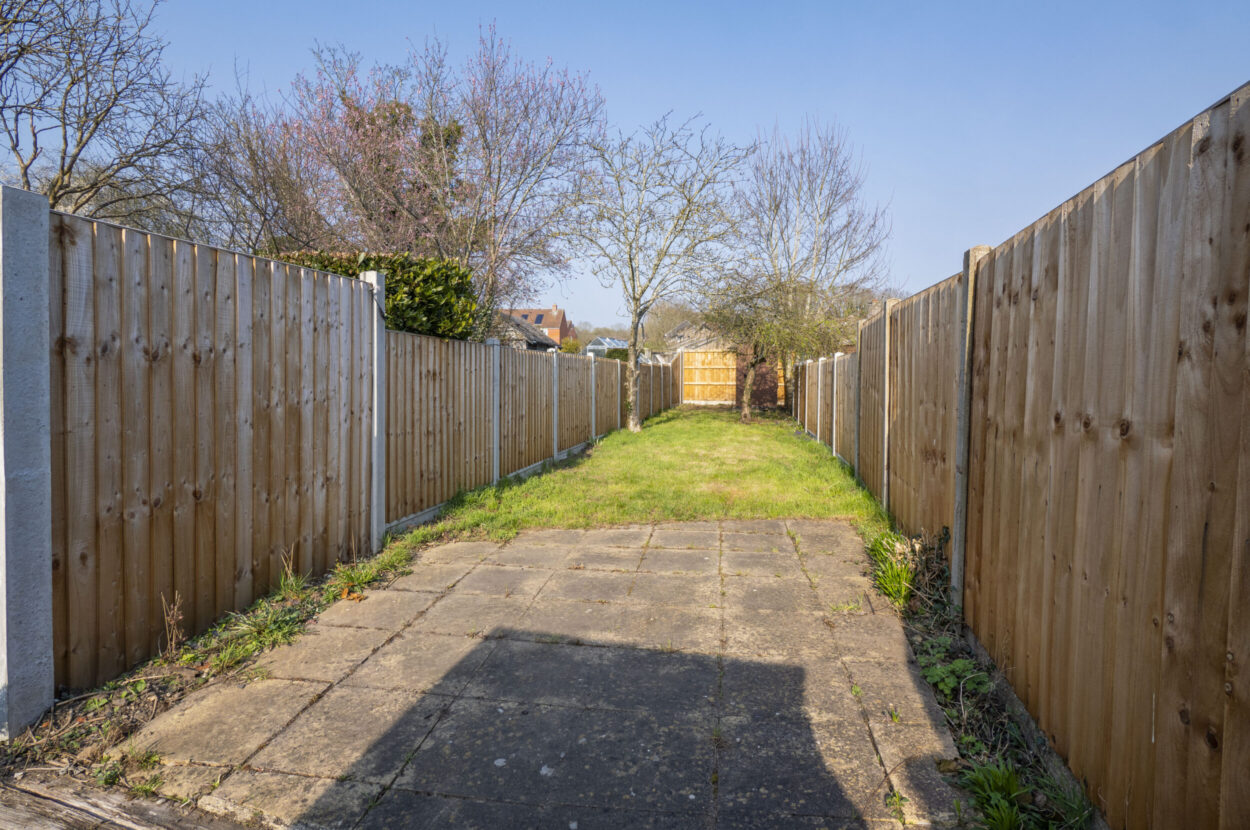 Nayland Road, Bures