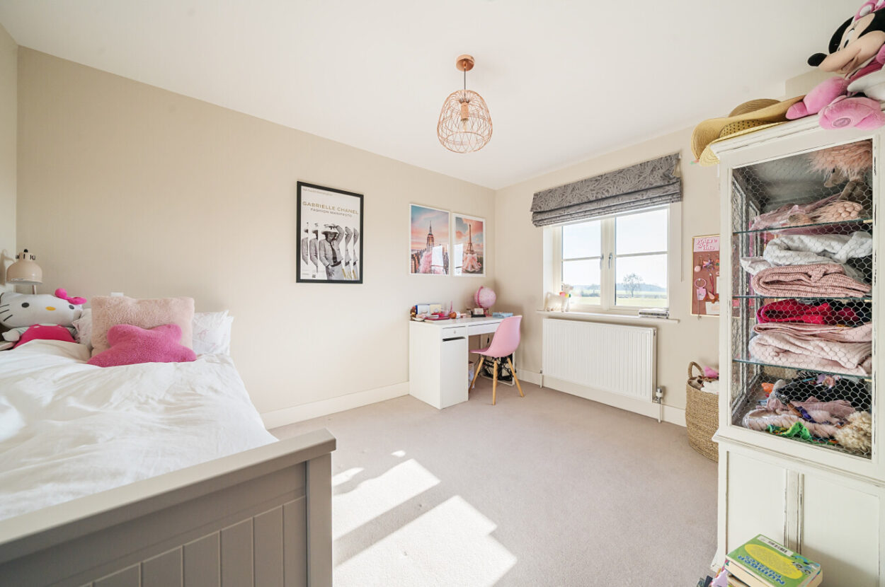 Troston, Bury St. Edmunds, Suffolk.