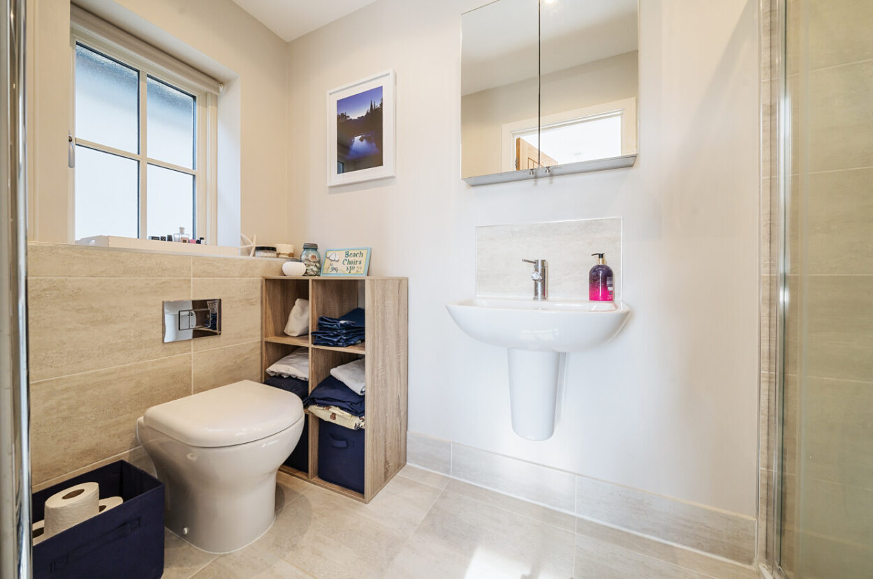 Troston, Bury St. Edmunds, Suffolk.