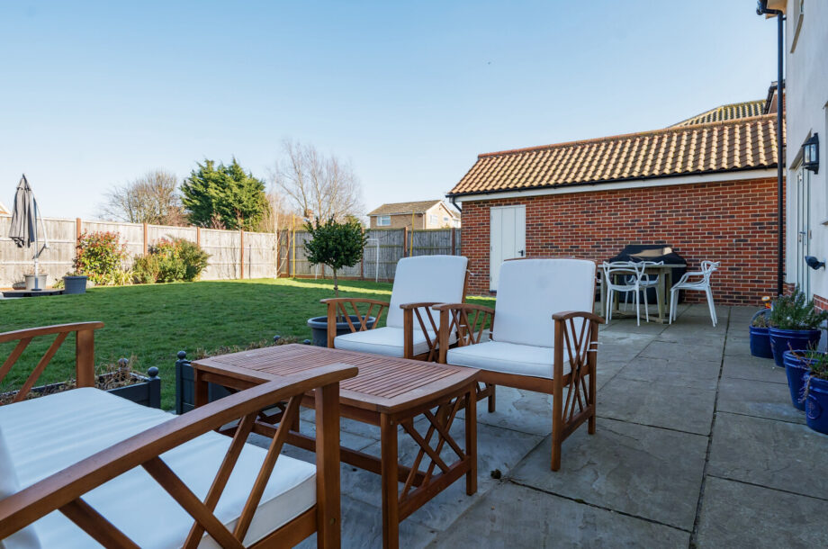 Troston, Bury St. Edmunds, Suffolk.