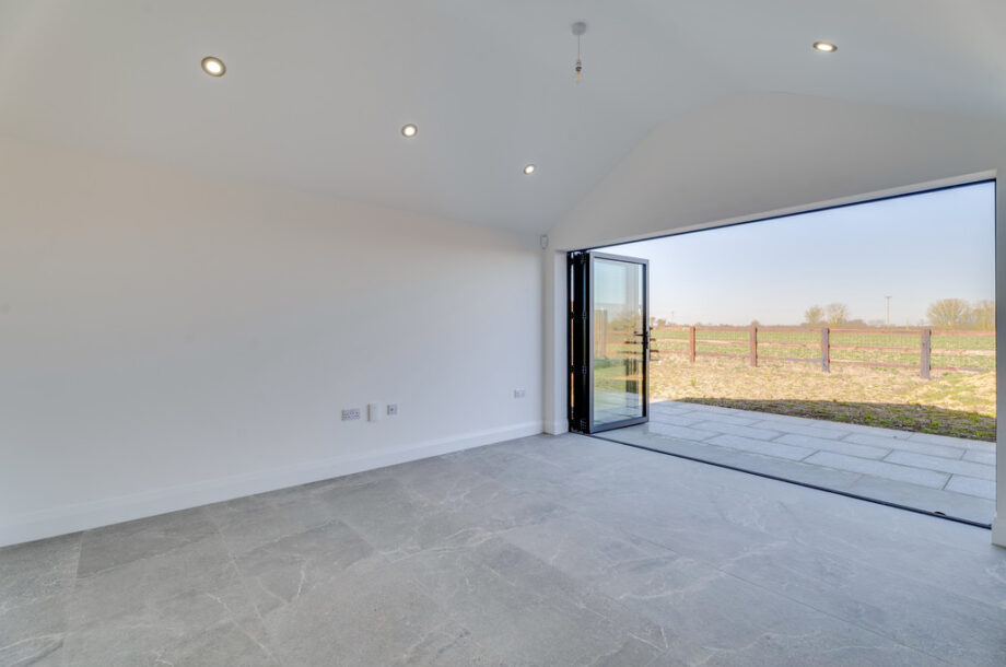 Helions Bumpstead, Haverhill, Suffolk