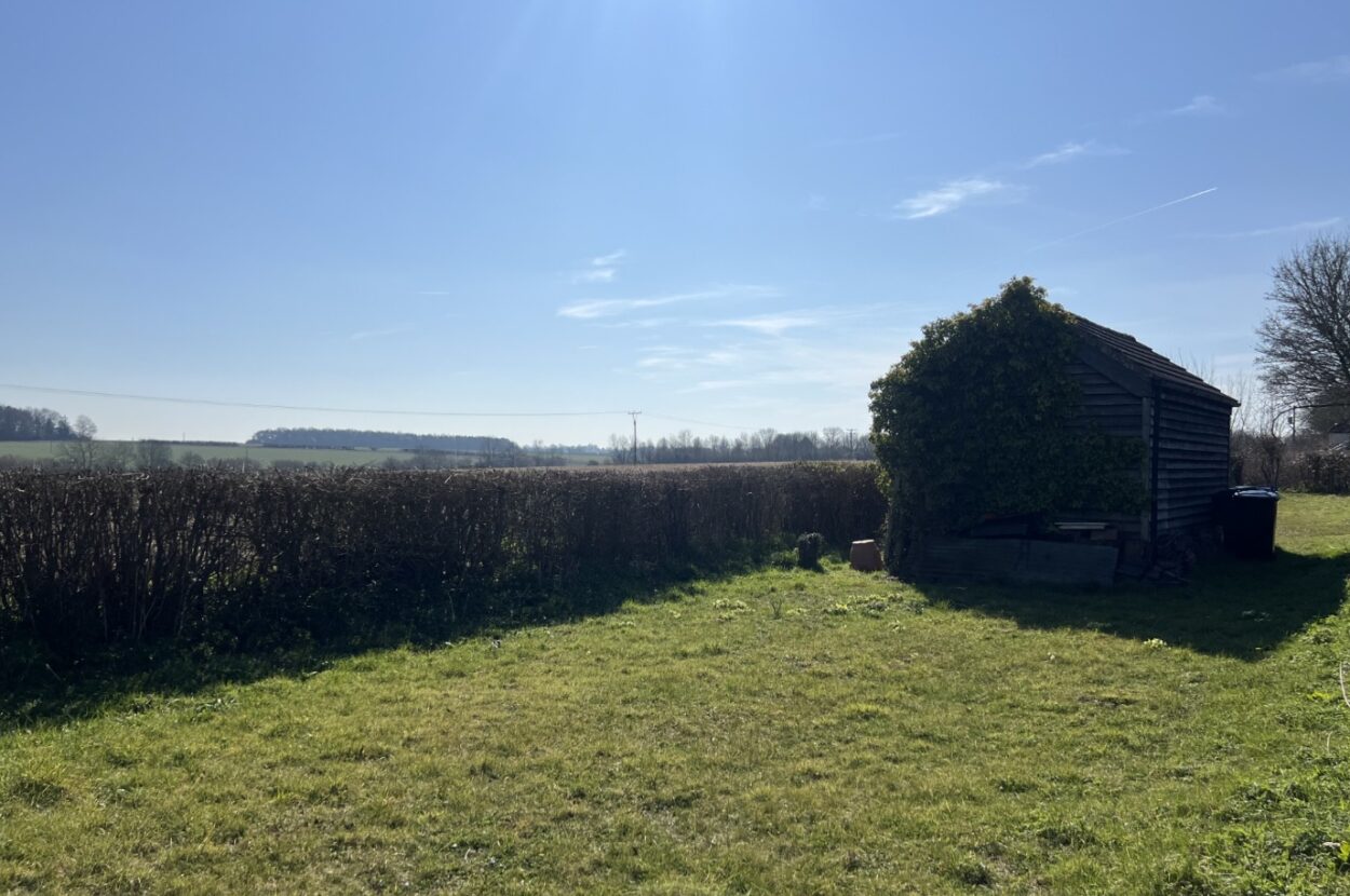 Queen Street, Cowlinge