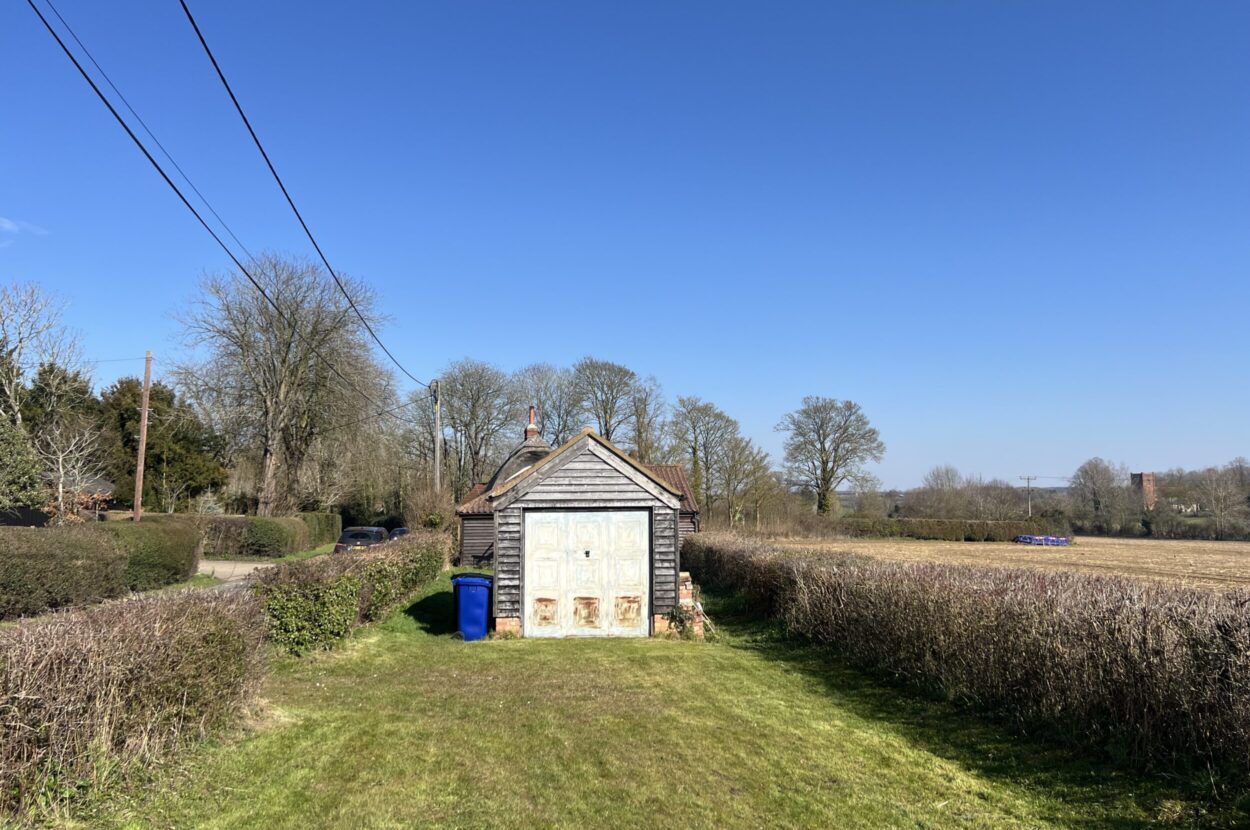 Queen Street, Cowlinge