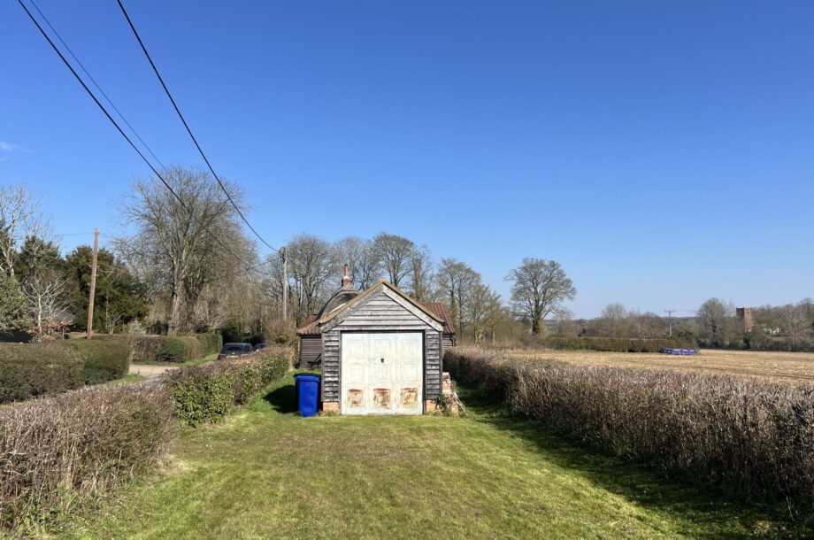 Queen Street, Cowlinge