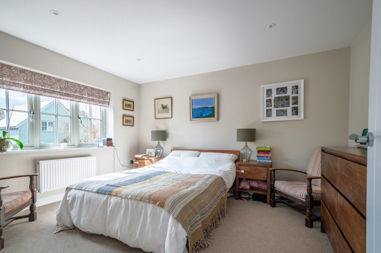 Cheveley, Cambridgeshire