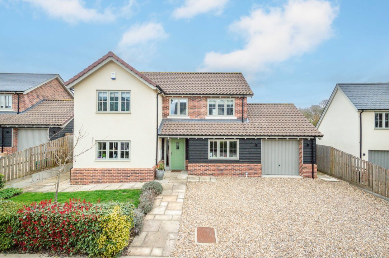 Cheveley, Cambridgeshire