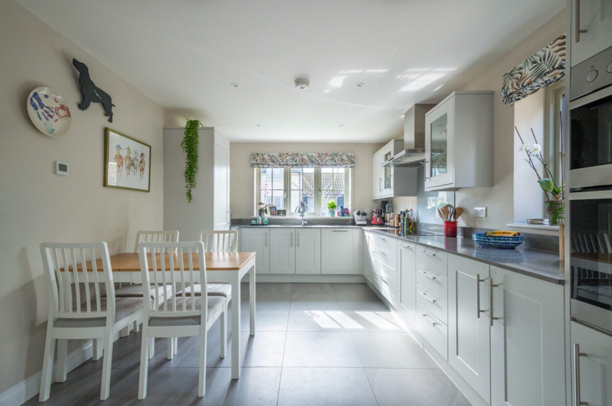 Cheveley, Cambridgeshire