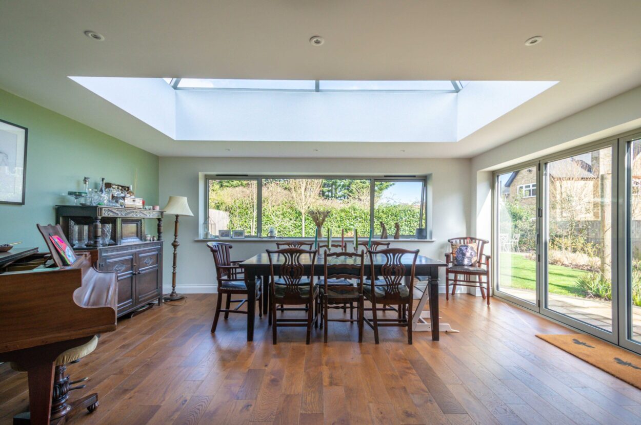 Cheveley, Cambridgeshire