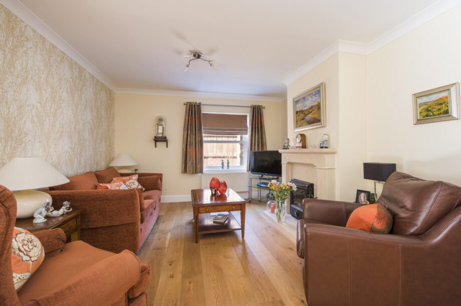 Foxearth, Sudbury, Suffolk