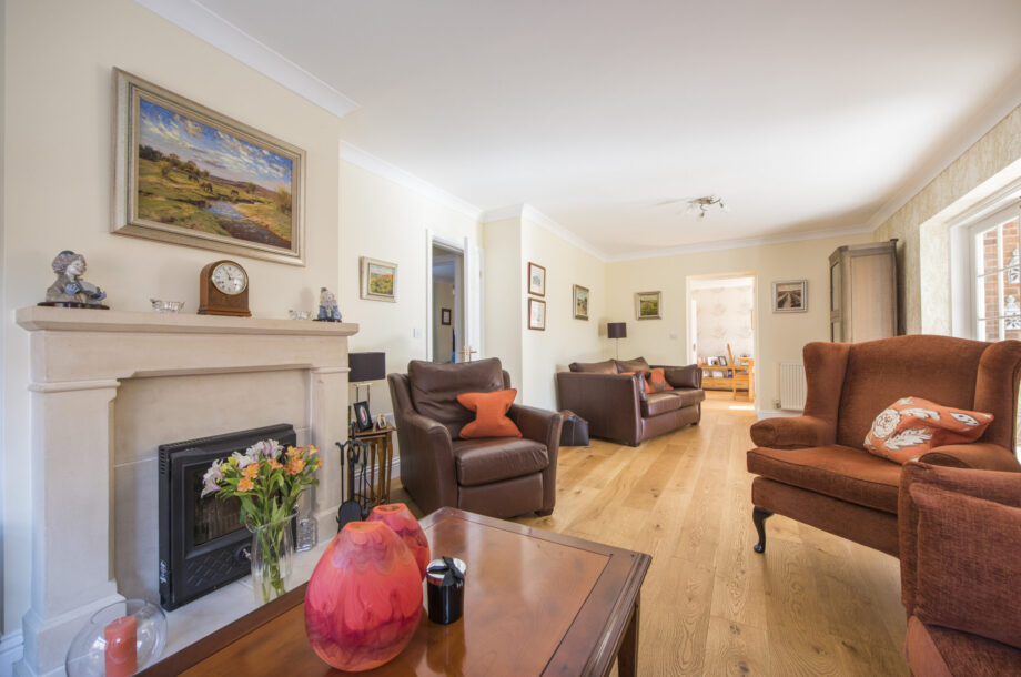 Foxearth, Sudbury, Suffolk