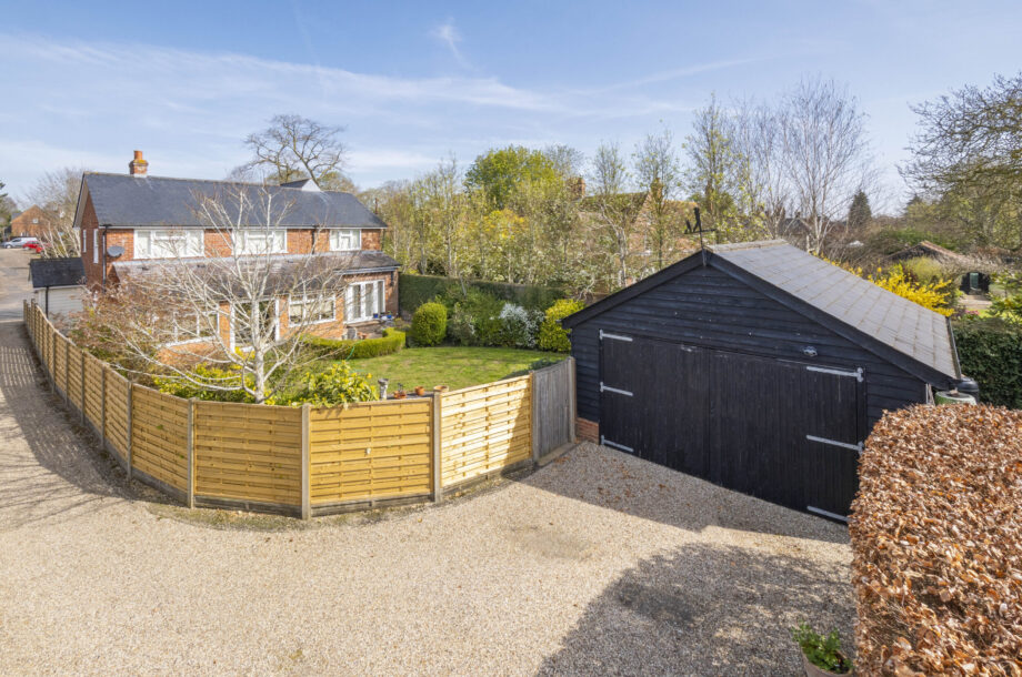 Foxearth, Sudbury, Suffolk