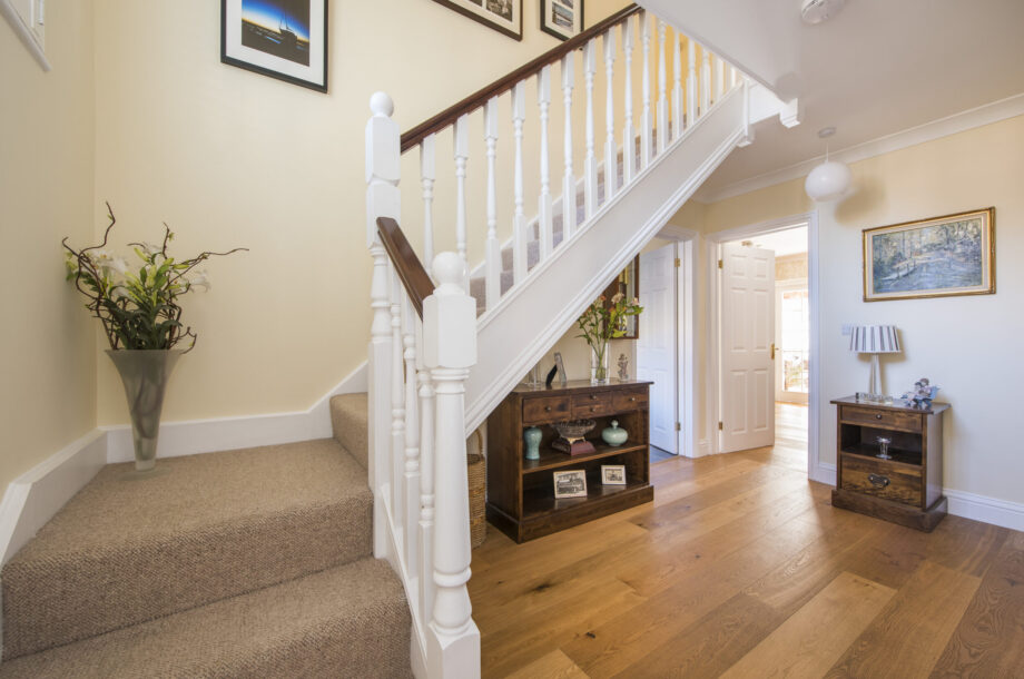 Foxearth, Sudbury, Suffolk