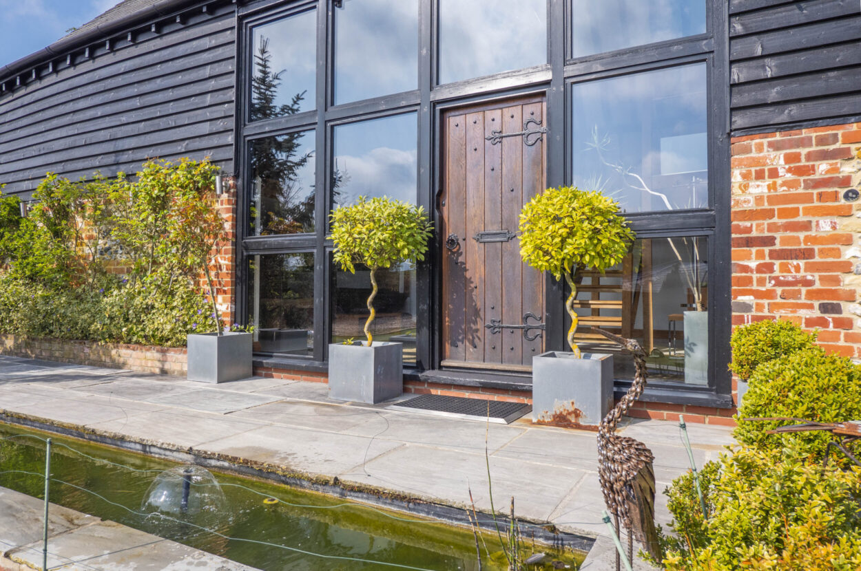 Sturmer, Haverhill, Suffolk