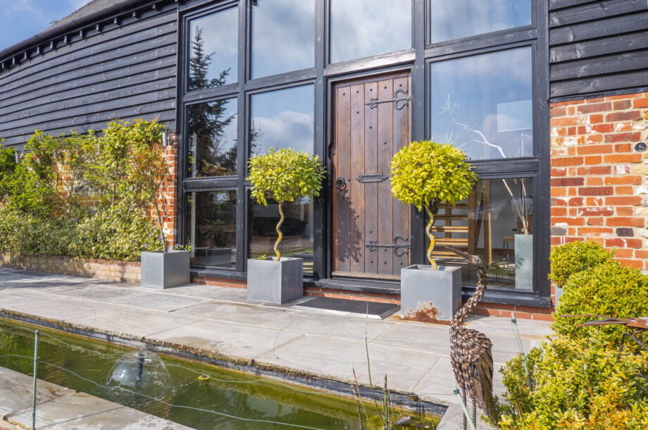 Sturmer, Haverhill, Suffolk